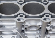 Analysis of die casting pressure and speed of zinc alloy die casting manufacturers