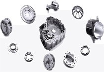 Do you really know the historical development of die casting