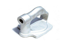 How to determine the parting surface of aluminum die casting?