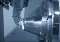 cnc CNC processing factory explains the use of CNC machine tools