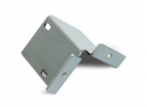 Metal Stamping  - Custom Angle Bracket DGHY-0011