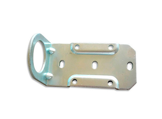 Metal Stamping  - Custom fabrication services Metal Stamping parts DGHY-0014