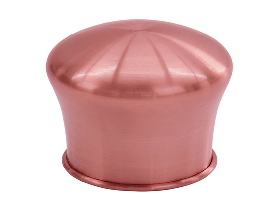 Metal Spinning - Copper Mug, Copper Cap; DGHY-0020