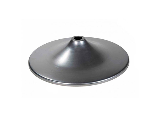 Metal Spinning - Wholesale cheap lamp shade; DGHY-0022