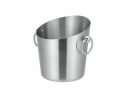 Metal Spinning - Stainless steel Ice bucket