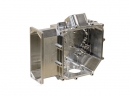 Machine parts - CNC Machining Precision Aircraft Spare Part Milling service