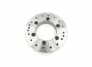 Hardware Fittings - Stainless steel flange bushing flange parts, auto parts flange, non-standard flange, DGHY-0050