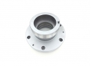 Hardware Fittings - Stainless steel flange bushing flange parts, auto parts flange, non-standard flange, DGHY-0050