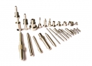 Hardware Fittings - Brass parts Thread Rod Custom CNC Processing Screw Bolt 