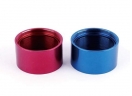 Hardware Fittings - Anodized cnc parts,cnc manufacturing