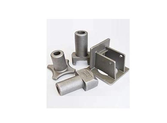 Die Cast parts - casting manufacturing mold casting factory price in china
