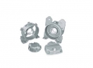 Die Cast parts - casting manufacturing factory price custom supplier in china