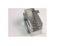 CNC machined parts - cnc aluminum milling, Aluminum milled parts,Al6061 6063 6075 milling machining 