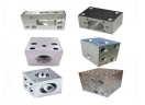 CNC machined parts - 4 axis cnc milling, complicated CNC Machining, precision machining factory