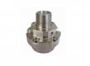 CNC machined parts - milled parts custom manufacture supplier with low price in china