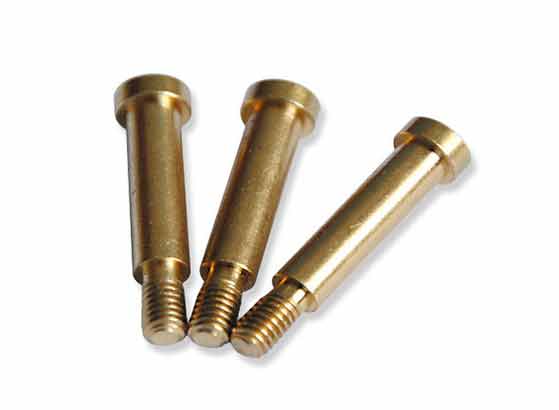 Hardware Fittings - cnc turning parts high quality customized manufacture supplier in china