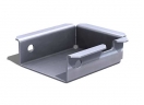Metal Stamping  - aluminum sheet metal parts   manufacturer  from china with competitive price