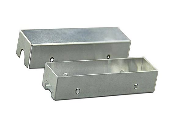 Metal Stamping  - sheet metal manufacturing customized supplier from chian