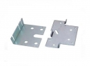 Metal Stamping  - sheet metal manufacturing customized supplier from chian