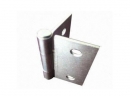 Metal Stamping  - sheet metal parts high quality new type precision cheap custom manufacturer