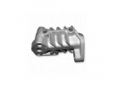 Die Cast parts - Alumminum casting lowcost from Guangdong supplier 