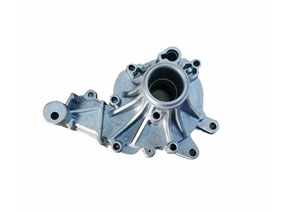 High pressure die casting from dongguan supplier