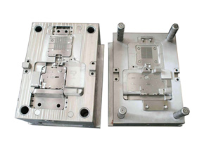 Mould making customized service 