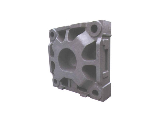 Die Cast parts - Casted part|nodular iron casting&investment casting service|Dongguan Supplier