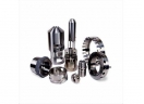 Hardware Fittings - CNC cutting high precision parts