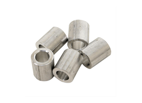 CNC Turning|Lathe Turned Production Parts|Different type Aluminum Spacer