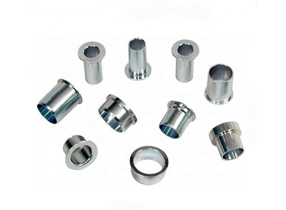 Chinese Promotional competitive products ZINC die casting parts 