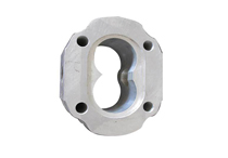 When you want to effectively produce zinc alloy die castings, please pay attention to the following p