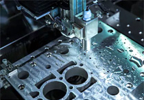Factors to be considered in the selection of the surface processing method of CNC machining parts