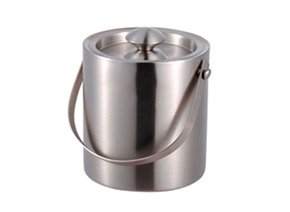 Stainless steel Ice bucket; DGHY-0024