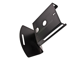  Panel mounting brackets DGHY-0004