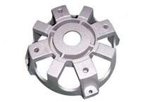 Zinc alloy die casting application