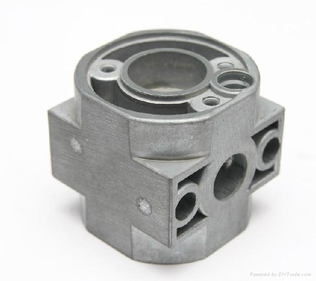 Die Cast parts - China casting suppliers,high precision OEM aluminium and zinc alloy gravity die casting spare parts manufacturers