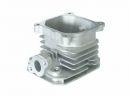 Die Cast parts - Precision Die Casting parts Aluminum die casting shop China