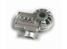 Die Cast parts - Precision Die Casting parts Aluminum die casting shop China