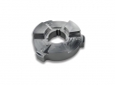 CNC machined parts - High speed machining parts, high speed cnc milling parts, 5 axis CNC milling