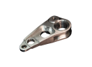 CNC machined parts - High speed machining parts, high speed cnc milling parts, 5 axis CNC milling