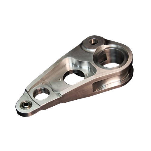 CNC machined parts - High speed machining parts, high speed cnc milling parts, 5 axis CNC milling