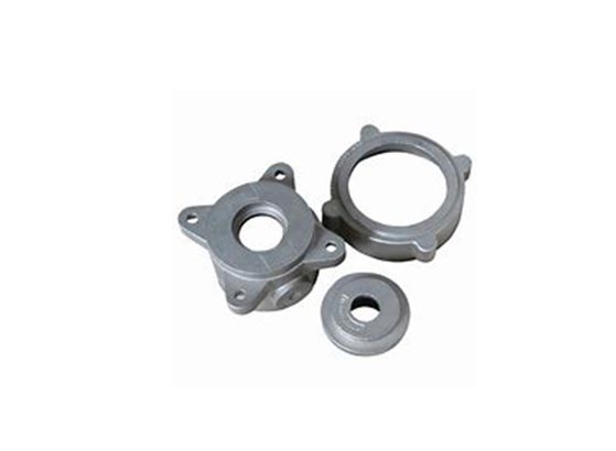 Casting & Machining - casting products customized precision  steel casting parts