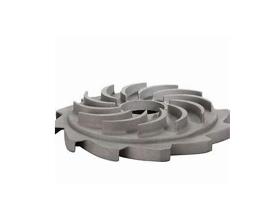 Casting & Machining - casting products customized precision  steel casting parts