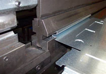 Sheet metal practical knowledge 